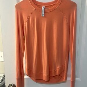 Athleta Crewneck